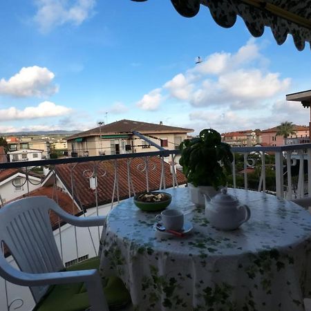 La Casa Di Giugiu Apartman Diano Marina Kültér fotó