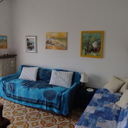 La Casa Di Giugiu Apartman Diano Marina Kültér fotó