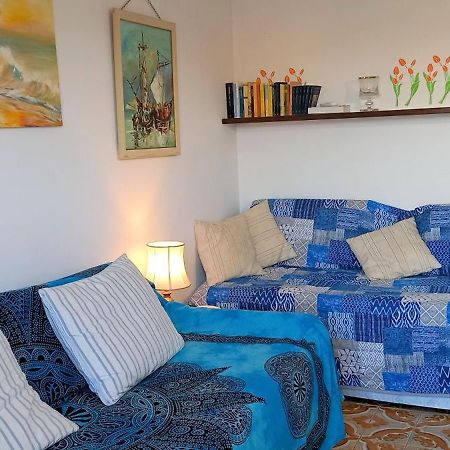 La Casa Di Giugiu Apartman Diano Marina Kültér fotó
