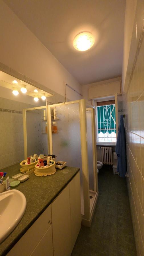 La Casa Di Giugiu Apartman Diano Marina Kültér fotó