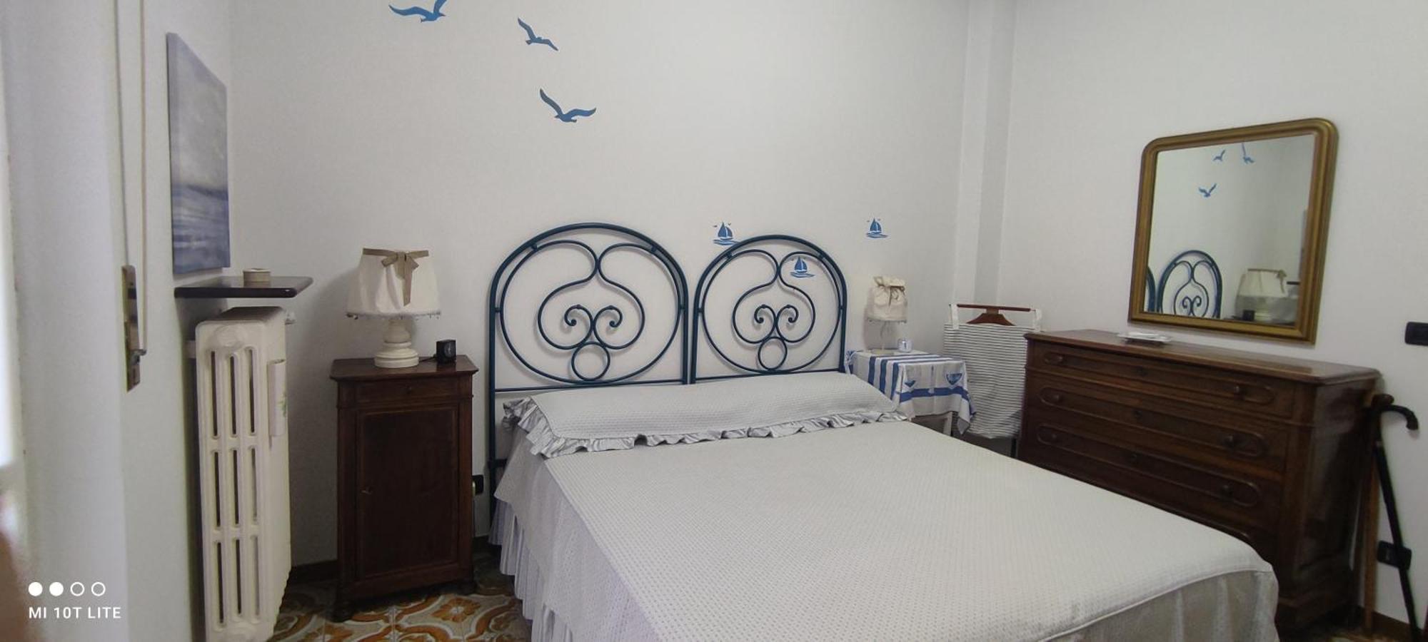 La Casa Di Giugiu Apartman Diano Marina Kültér fotó