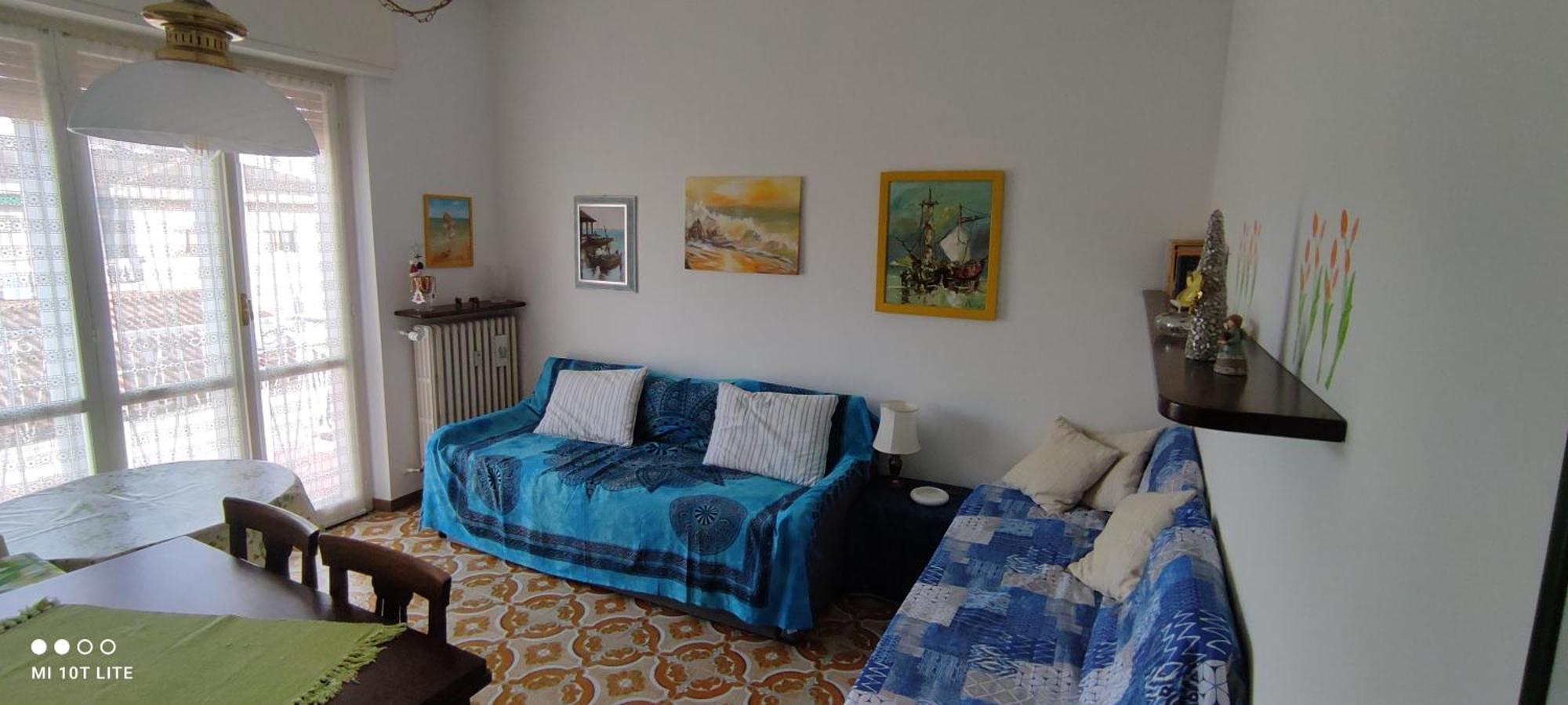 La Casa Di Giugiu Apartman Diano Marina Kültér fotó