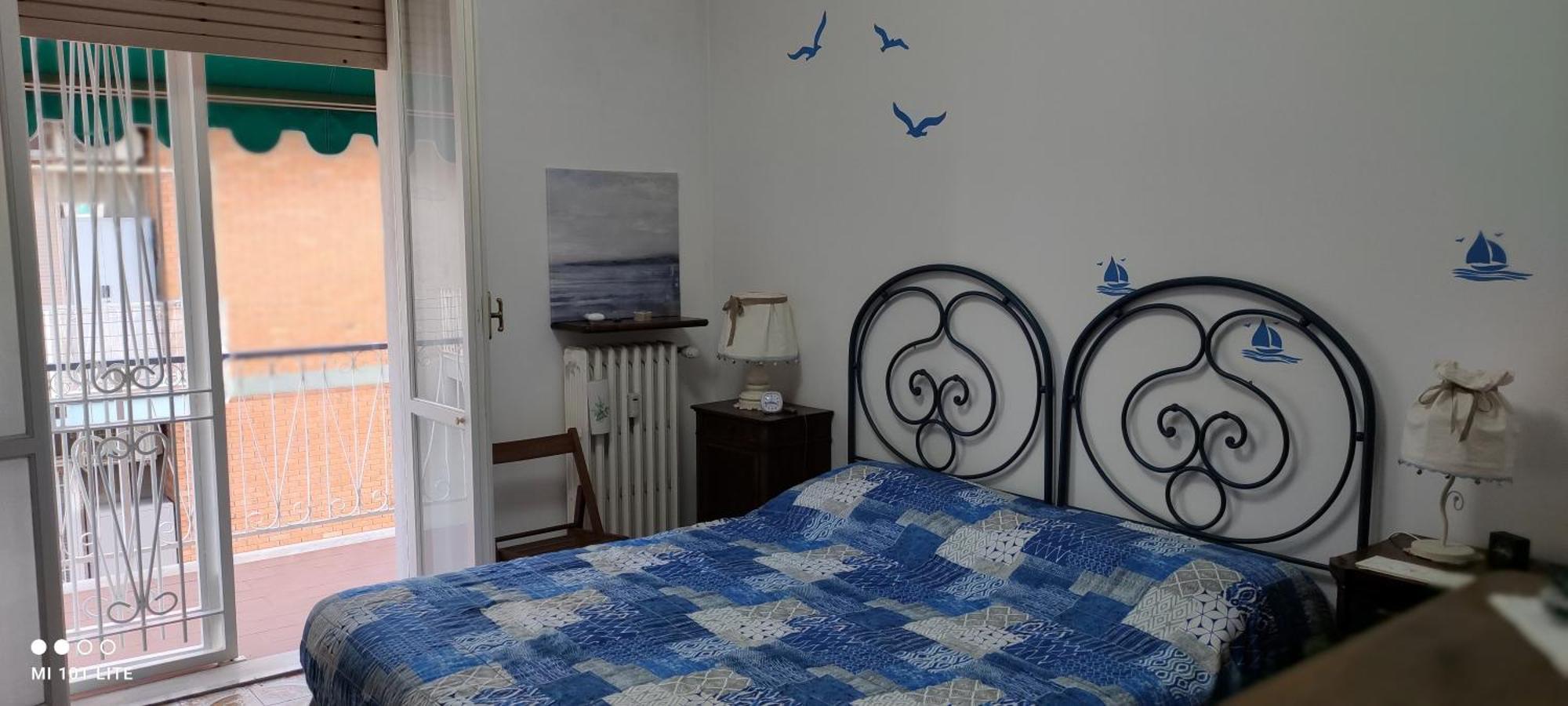 La Casa Di Giugiu Apartman Diano Marina Kültér fotó